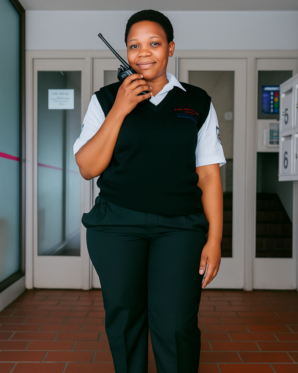 Services – Face to Face Security